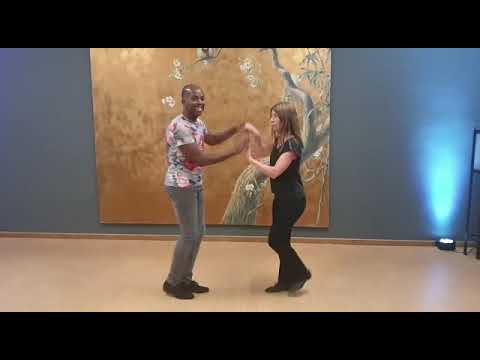 Salsa Cubana Mittelstufe - 17.02.23 - TJ Dancestudio Heidelberg - www.tjdance.de