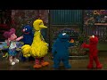 Sesame Street Live Elmo Friends Say Hello At The Palace Theater Albany NY 2024 ACT One