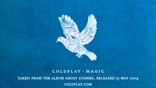 Coldpay - Magic
