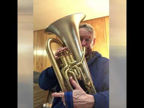 How to Use Alternate Euphonium Fingerings for Hungarian Melodies