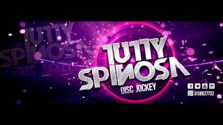 A QUE NO LO HACES Hector Tricoche _ Tutty Spinosa