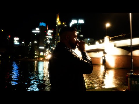 SHAZO - MITTERNACHT (Official Video)