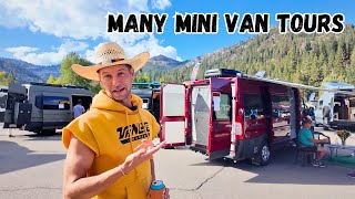 Don't Buy a Camper Van Until Watching This Video