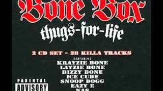 Bone Thugs N Harmony   Warriors
