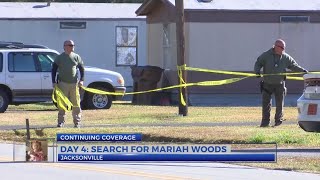 Search for Mariah continues video