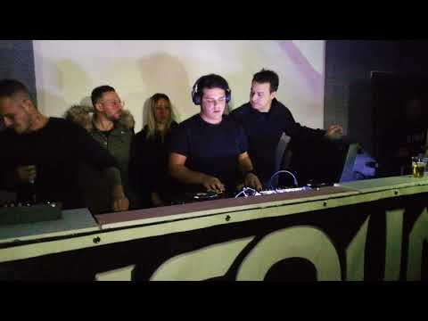 Insound Presenta - Pherato @ #BASSBOX - Suburban Disorder