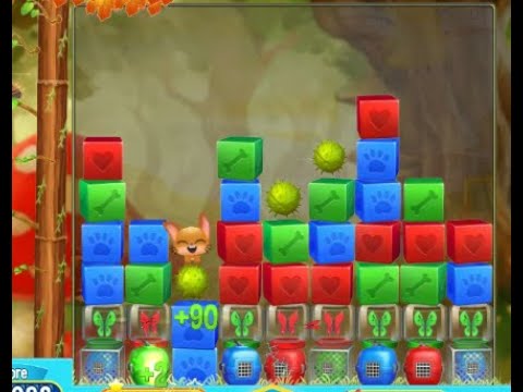 Pet Rescue Saga Level 4784 x2 no boosters