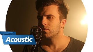 Perfect Ed Sheeran - Acoustic Cover With Electric Guitar Solo - Matt Johnson Music Video