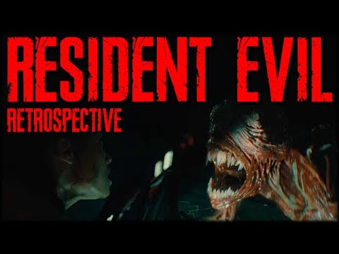 Resident Evil Netflix Show: It's As Bad As You Thought