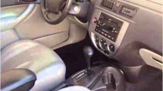 preview picture of video '2006 Ford Focus Used Cars Leander, Cedar Park, LIberty Hill'