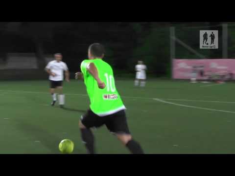 25.08.2016 I Liga B - HLD vs. ProEko