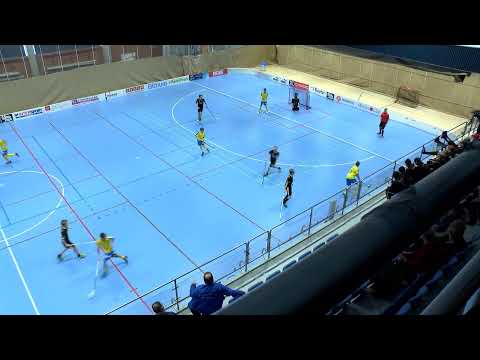 5.10.2019 Ilves - OLS