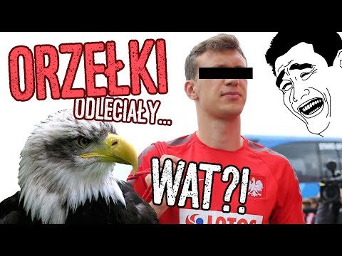 ORZEŁKI z U21 odleciały? | REWOLUCJA w piłce nożnej? | CIBICKI i "głupio wyszło""