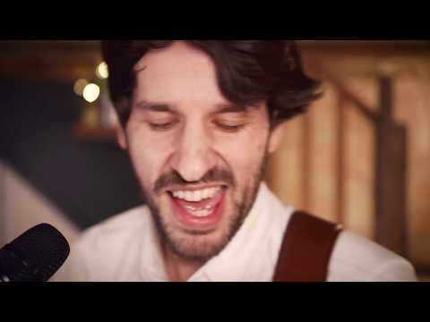 Ant Barnes - This Life (Vampire Weekend Cover)