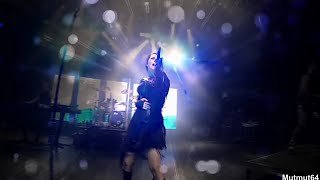 Within Temptation - Radioactive (Imagine Dragons Cover)