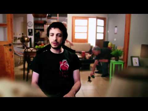 Video thumbnail for Lama At Lo Ona Li - למה את לא עונה לי