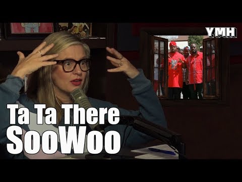 TaTa There, SooWoo - YMH Highlight