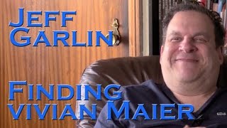 DP/30: Finding Vivian Maier, exec producer Jeff Garlin