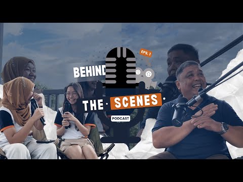 Episode 1: The Invisible Craft of Audio Engineers | Behind the Scenes Podcast