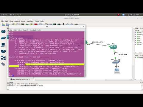EIGRP problemas con autosummary