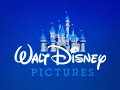 Walt Disney Logo Aladdin 1992 Closing