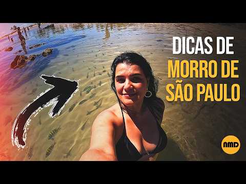 Capa do vídeo 11 do canal NMD – Nos Mínimos Detalhes