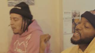 Flee Lord x Grafh - Dirty Restaurant [Official Video]