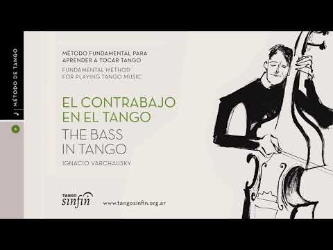AUDIO 120 / EL CONTRABAJO EN EL TANGO