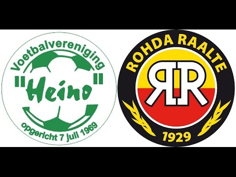 Samenvatting & Nabeschouwing Heino - ROHDA Raalte