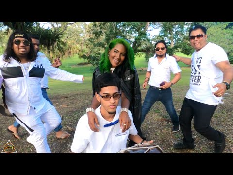 SexXxi Shazzie {Workshop 868 Band} - Dholak Man [Official Music Video] (2022 Chutney Soca)