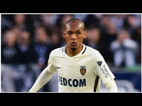 Fabinho transfer news: Monaco midfielder claims no contact with PSG over possible summer switch |...