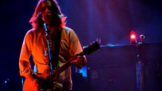 My Morning Jacket "Tropics (Erase Traces) Minneapolis,Mn 6/27/15 HD