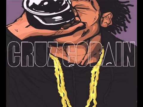 Cruz Cobain - The Motto(Freestyle)[Audio]