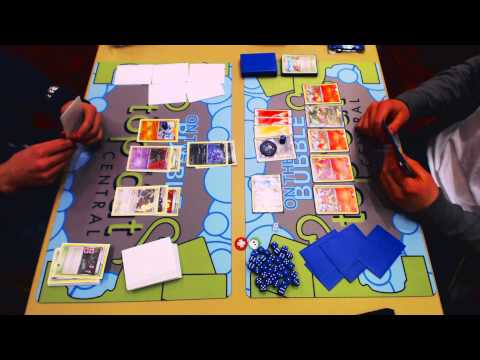 Semi Finals Wisconsin State Championships 2014 Pokemon TCG