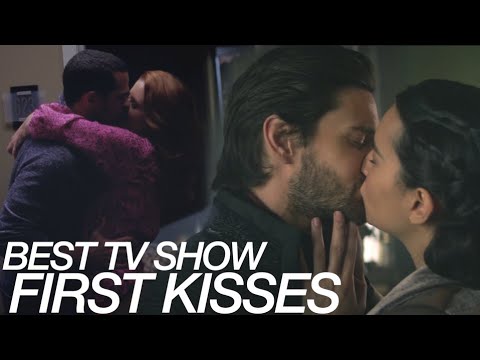 my favorite tv show first kisses part 7