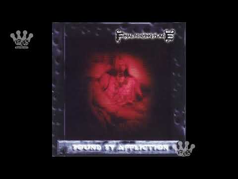 [EGxHC] Final Resting Place - Bound By Affliction - 2025 (Full EP)