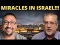 Something MIRACULOUS Is Happening In ISRAEL!!!