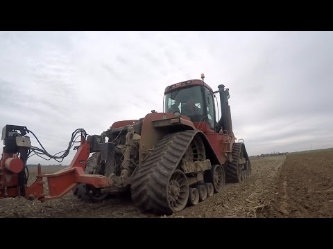 The Best of Gopro - Sezon 2015 John Deere Case Claas