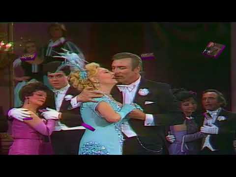 Princesse Czardas Marcel Merkes Paulette Merval