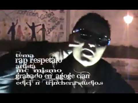 MC2🕉Rap respetalo 🎤🕉MC2