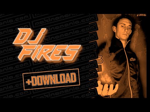 Dj Fires – Vol. 4// (+Download)