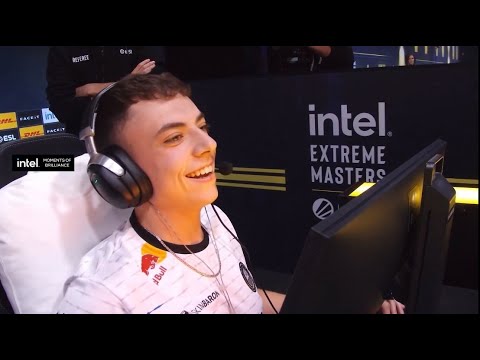 Krimbo zeus against Team Liquid - BIG vs LIQUID - IEM Cologne 2023 - Play-In