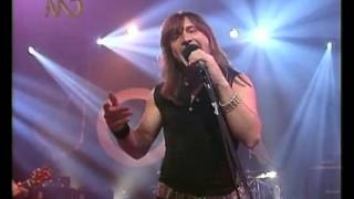 Rata Blanca - Lluvia púrpura (CM Vivo 2003)