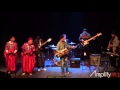 Yerma Band Salaba