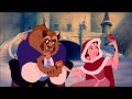 Beauty and the Beast: Something there ...