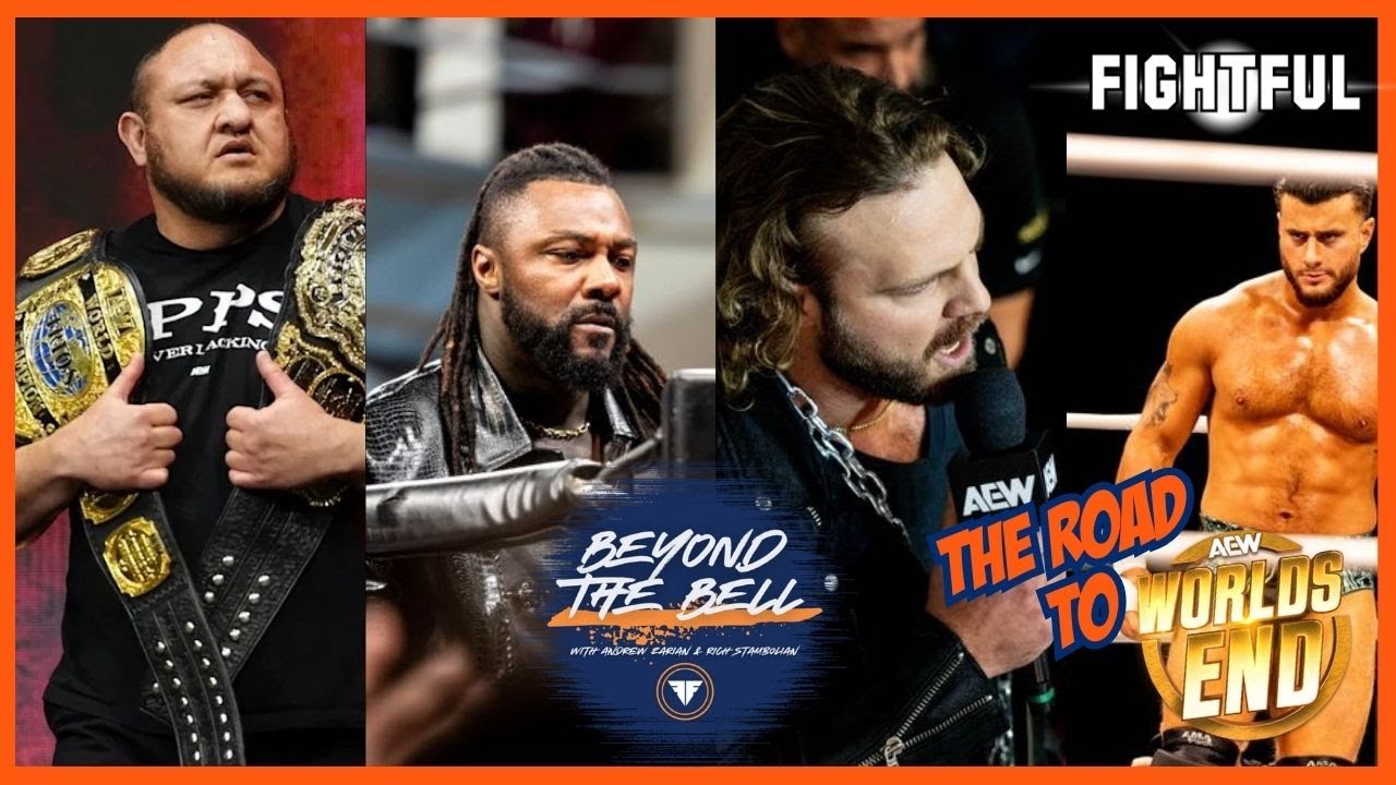 YouTube Video Thumbnail