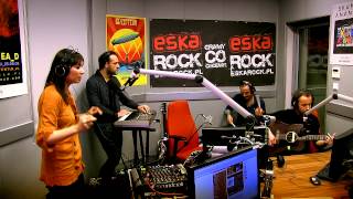 Sorry Boys - Ain't No Grave... (Live at Eska ROCK)