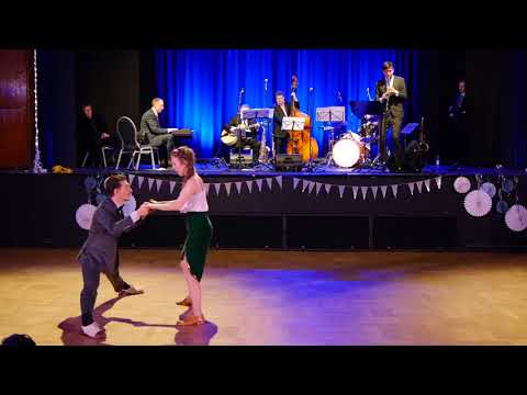 Winter Jump 2018 - Mikaela & Nicolas