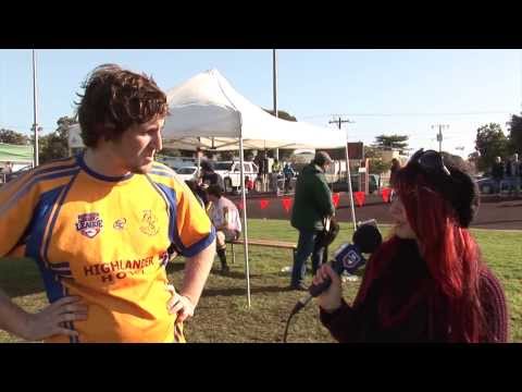 SA Rugby League - Minor Semi Finals