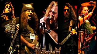 Mezarkabul / Pentagram - Mezarkabul